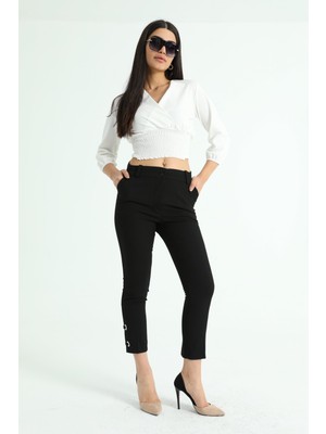 Modaplaza Kadın Pantolon 1027