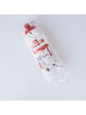 Moppas İpli Mop Ucu Large