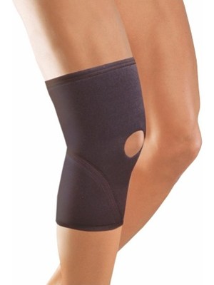 Orthocare 6140 Patellası Açık Dizlik Genucare Basic Open