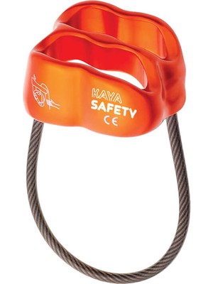 Kaya Safety Emniyet Alma ve Iniş Aleti Atc D-13