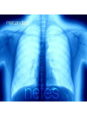 Mercan Dede – Nefes CD
