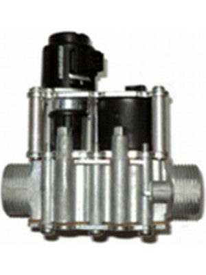 Cartier Gaz Valfi Cartıer Demirdoküm Neva Kısa