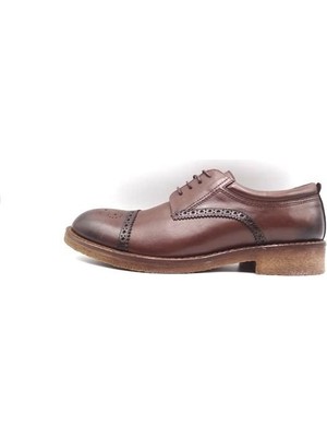 Güvener Kışlık Oxford Model AU03