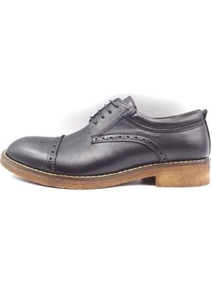 Güvener Kışlık Oxford Model AU03