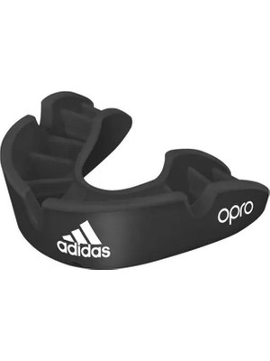 adidas ADIBP31 Bronz Dişlik Sporcu Dişliği Sporcu Ağızlığı Opro Mouthguard