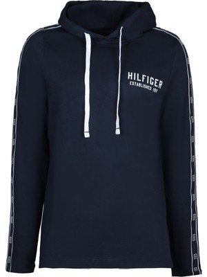 Tommy Hılfıger Erkek Sweatshirt 09T4088-410