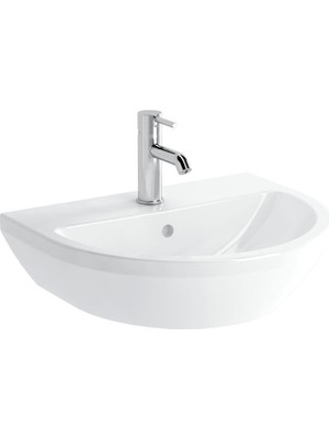 VitrA Integra Lavabo 55  cm Beyaz  7067L003-0001