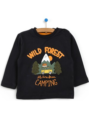 Tuffy Forest Bebek Sweatshirt