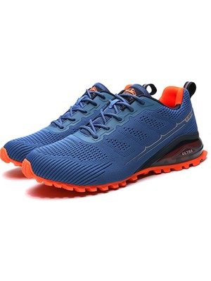 Xoutdoor Açık Kros Koşu Ayakkabıları Hava Yastığı Erkek Ayakkabıları Yürüyüş Ayakkabıları (Yurt Dışından)