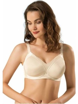 Le Jardin 9150-C Soft Cup Sütyen Ten