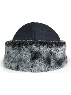 Shark Anatolia Kanvas Börk Şapka