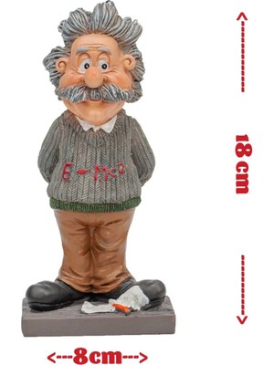 ALS Einstein Biblo