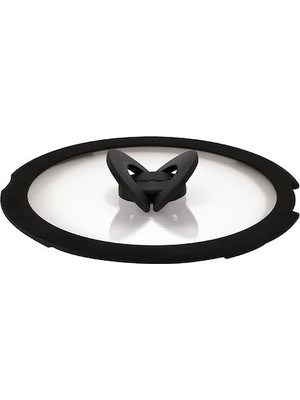 Tefal Ingenio Cam Kapak 20 cm.