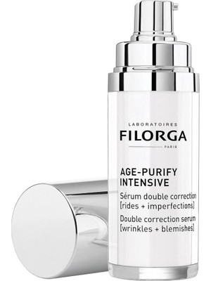 Filorga Age Purify Intensive Çift Etkili Serum 30 ml