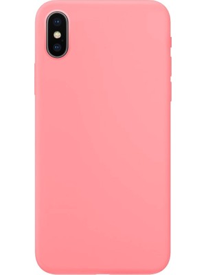 Eco Sense Apple iPhone Xs Max Yavruağzı Kapak