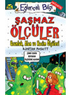 Şaşmaz Ölçüler