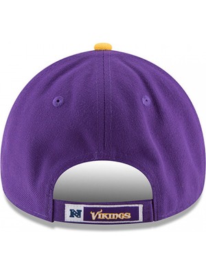 New Era The League Mınvık Team  2013 Unisex Şapka