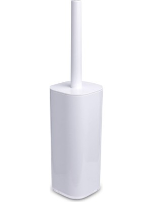Primanova Klar Beyaz Tuvalet Fırçası