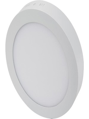Cata CT-5273G 30W Siva Üstü LED Panel Yuvarlak Günişiği