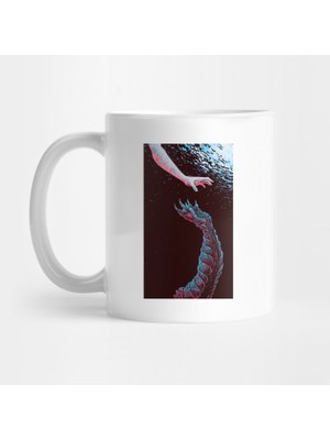 Pixxa Socks Love Aşk Sevgili Kupa Bardak