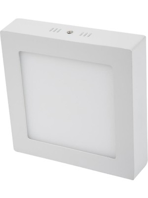 Cata CT-5274B 30W Siva Üstü LED Panel Kare Beyaz