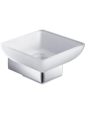 Bocchı Verona Sabunluk Krom  3004 0002