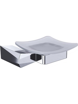 Bocchı Siena Sabunluk Krom 3019 0002