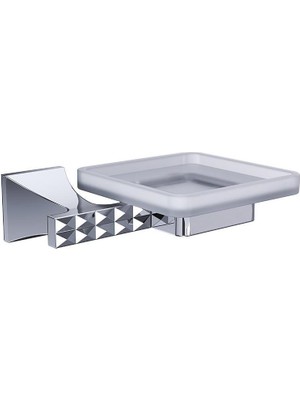 Bocchı Roma Sabunluk Krom 3020 0002
