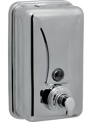 Bocchı Köpük Veriçi Dikey 1 Lt Mat P.çelik 3900 0156