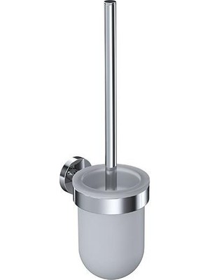 Bocchı Piave Tuvalet Fırçalık Krom 3015 0008