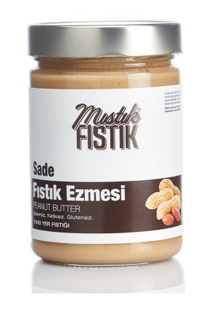 Jif Extra Crunchy Yer Fıstığı Ezmesi 454 G