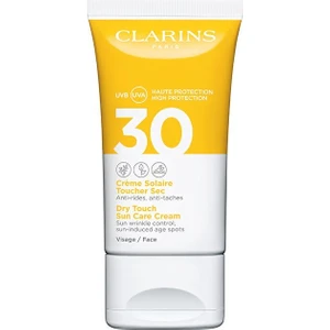 Dry Touch Facial Sun Care Uva/uvb 30 50ML