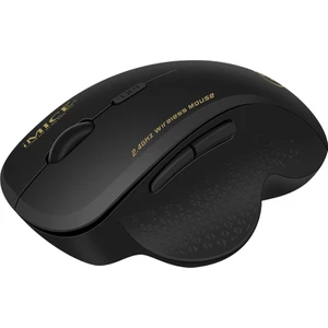 G6 Kablosuz Fare 2.4g Ofis Fare 6-Düğme Oyun Faresi (Yurt Dışından)