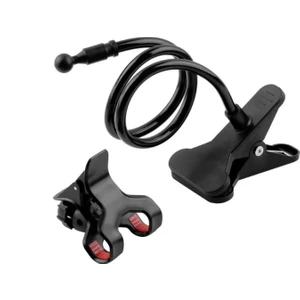 Akrobat Telefon Tutucu Oynar Başlıklı