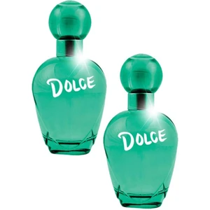 Classic Edt 100 ml Kadın Parfümü Ikili Set