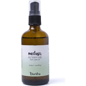 Olea Vera Medusa - Saç Bakım Yağı