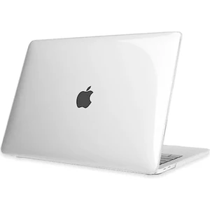 Macbook Air 13 A1932 A2179 A2337 Kristal Kapak Koruma Kılıf