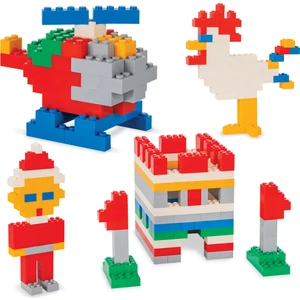 Mikro Bloklar 360 Parça