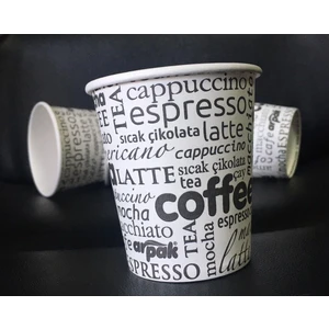 Karton Bardak  3000'LI 6.5 Oz