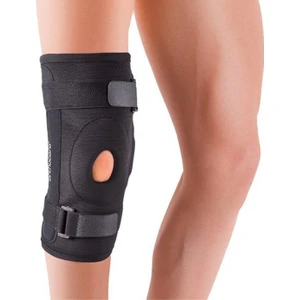 6730 Air-X Ligament Destekli Dokuma Dizlik