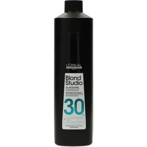 Loreal Professionnel DEVELOPER OXİDANT OİL BLOND STUDİO 30Vol 1000 Gr
