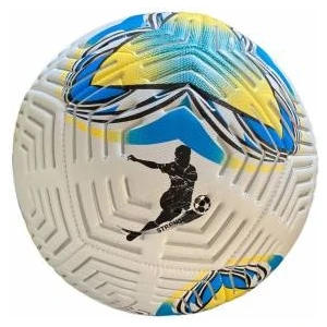 4 Astarlı Sert Zemin Futbol Topu Halı Saha Topu Maç Topu 420GR