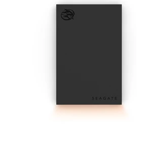 Firecuda Gaming HDD 2TB USB 3.2 RGB Taşınabilir Disk STKL2000400 + 3 Yıl Veri Kurtarma