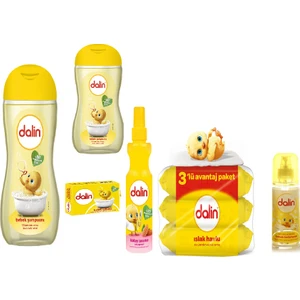 Avantajlı Set 6 Parça