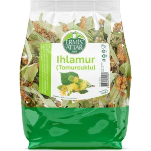 Ermiş Attar Ihlamur Paket Yeni Mahsul 40g