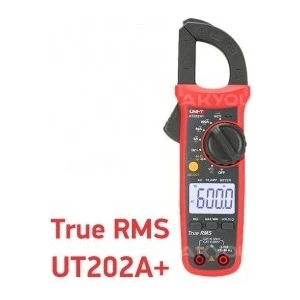UT202A+ Dijital Pens Ampermetre