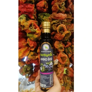 Katkısız Andız Özü 350 gr
