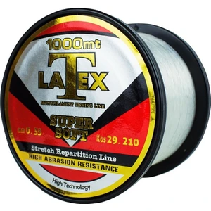 Super Soft Misina 0.40MM 1000 mt Monifilament High Technology