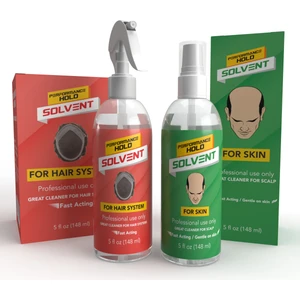 Performance Hold Ci̇lt ve Protez Saç Solvent Seti̇