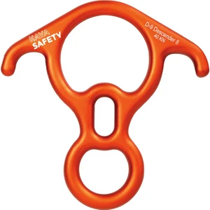 Kaya Safety Kulaklı Sekiz "8" Demiri D-9